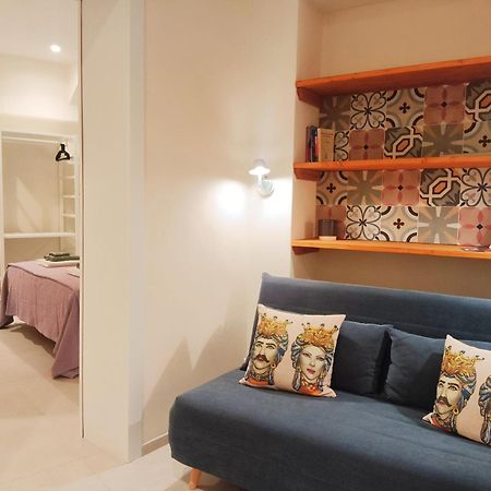 Acciana Rooms Módica Exterior foto