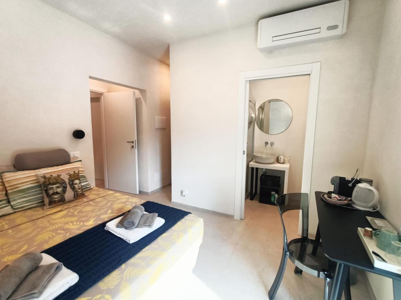 Acciana Rooms Módica Exterior foto
