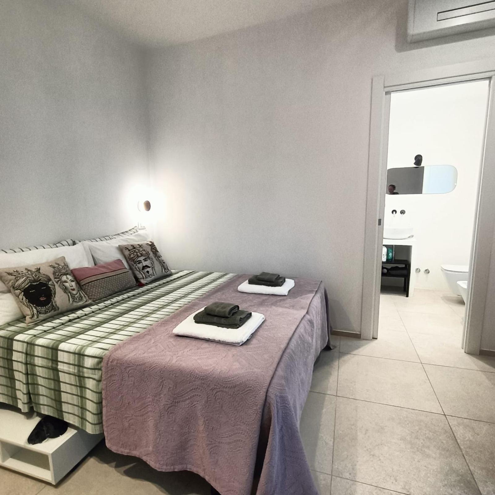 Acciana Rooms Módica Exterior foto