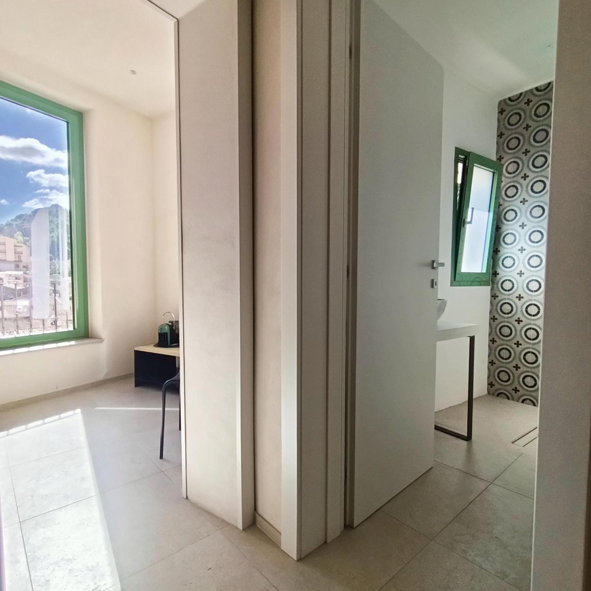 Acciana Rooms Módica Exterior foto